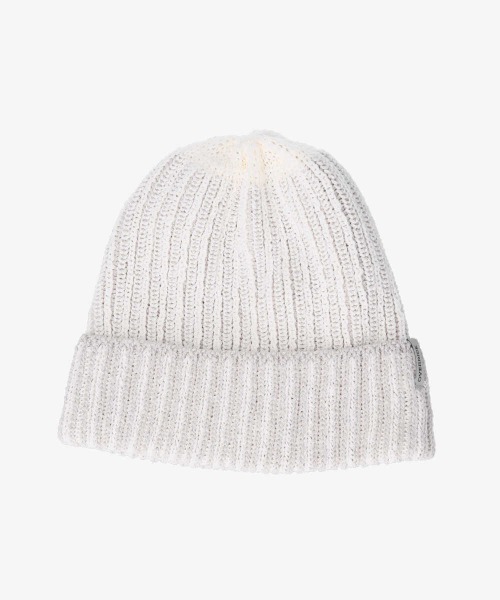 OVERRIDE(オーバーライド)の「OVERRIDE JPF LILY WATCH(ニットキャップ/ビーニー・レディース・ブラック/グレー/ピンク/イエロー・57~59cm)」の22枚目の写真