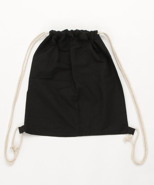 WAIPER.inc（ワイパーインク）の「CA-12 コットンリュック（ショルダーバッグ・メンズ・ブラック/ベージュ/カモフラージュ/グリーン系その他・ONE SIZE）」の17枚目の写真