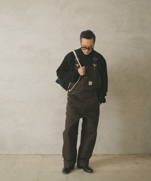 WAIPER.inc（ワイパーインク）の「CA-12 コットンリュック（ショルダーバッグ・メンズ・ブラック/ベージュ/カモフラージュ/グリーン系その他・ONE SIZE）」の10枚目の写真