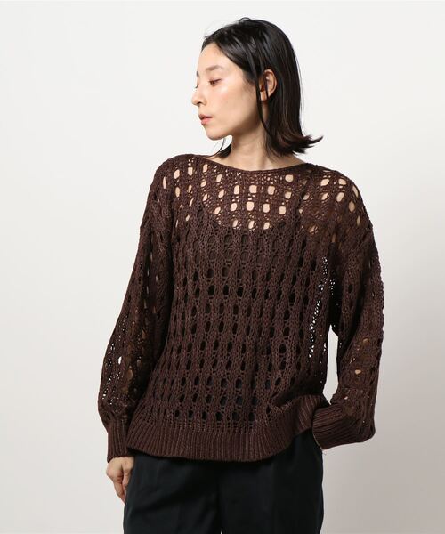 セール ブランド古着 ニットアンサンブル アンサンブル Ameri アメリ のファッション通販 Zozoused