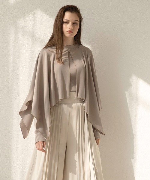 ミエリインヴァリアント MIELI INVARIANT