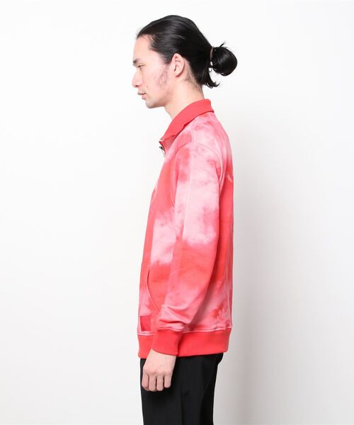 えんぞう　ポールスミス　ジップアップ　ウェア Paul Smith（ポールスミス）の「