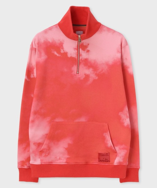 えんぞう　ポールスミス　ジップアップ　ウェア Paul Smith（ポールスミス）の「