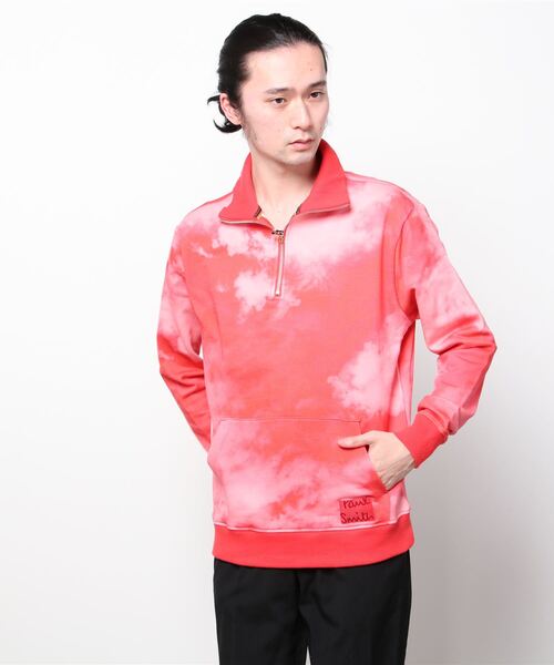 Paul Smith アートプリント トレーナー XLサイズ Paul Smith アートプリント トレーナー XLサイズ メンズ