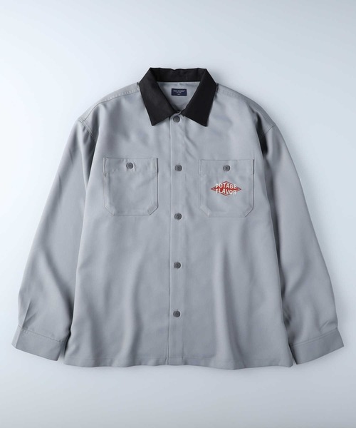 BACK NUMBER（バックナンバー）の「【BACK NUMBER】BIG刺繍ワーク