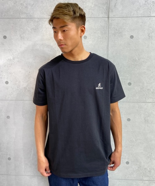 Gramicci(グラミチ)の「【ムラサスポーツ別注】GRAMICCI/グラミチ バンダナ柄 ルーズシルエット バックプリントTシャツ GMT-22S2238(Tシャツ/カットソー・メンズ・ホワイト/ブラック・M/L/XL)」の21枚目の写真