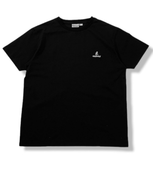 Gramicci(グラミチ)の「【ムラサスポーツ別注】GRAMICCI/グラミチ バンダナ柄 ルーズシルエット バックプリントTシャツ GMT-22S2238(Tシャツ/カットソー・メンズ・ホワイト/ブラック・M/L/XL)」の5枚目の写真