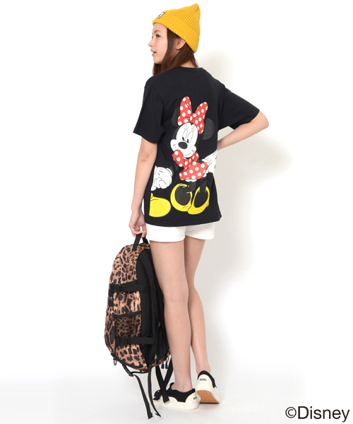 X-girl（エックスガール）の「【SEDA9月号掲載】PATCHED KNIT CAP（ニットキャップ/ビーニー・レディース・ブラック/アッシュ/レッド/イエロー/ライトブルー・ONE SIZE）」の12枚目の写真
