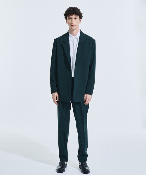 UNITED TOKYO（ユナイテッドトウキョウ）の「ウォッシャブルウール A