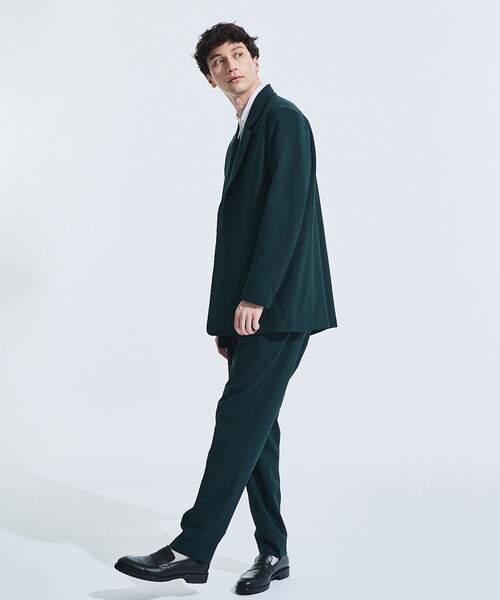 UNITED TOKYO ウールセットアップ　チャコールグレー UNITED TOKYO ウールセットアップ チャコールグレー 商品検索