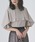 RUIRUE BOUTIQUEiCGueBbNj́u􂦂 Xgb` b s^bNP[vX^hJ[uEX b   X^hJ[ gbvX ̌^Jo[  ItBXJWA P[v C[h ʋΕ ؂₩ uEXiVc/uEXjvbCgO[