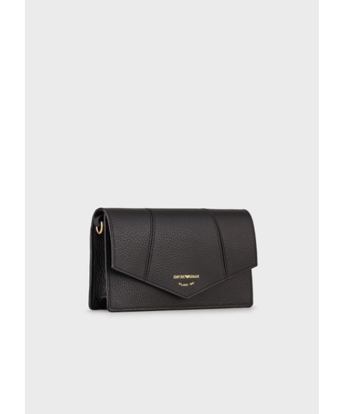 エンポリオ アルマーニ サステナビリティ コレクション バック EMPORIO ARMANI（エンポリオアルマーニ）の「【エンポリオ