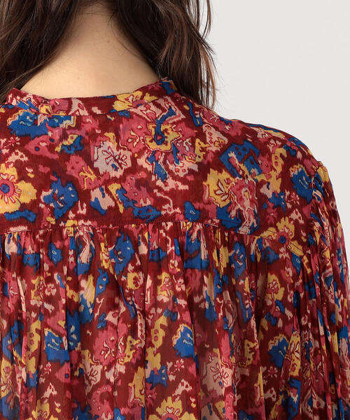 入荷now 買えない ISABEL ETOILE MARANT MARANT（イザベルマラン）の「ISABEL トップス