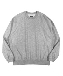 FORTUNA HOMME | FORTUNAHOMME Heavy Terry Sweat(パーカー)