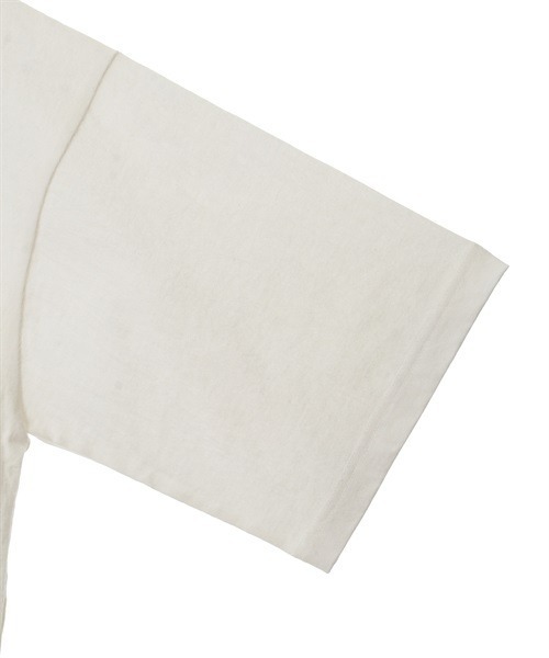 Candy Stripper（キャンディストリッパー）の「CEREMONY OF THE CANDY Tシャツ（Tシャツ/カットソー・レディース・ブラック/ブラウン/オフホワイト・2）」の13枚目の写真