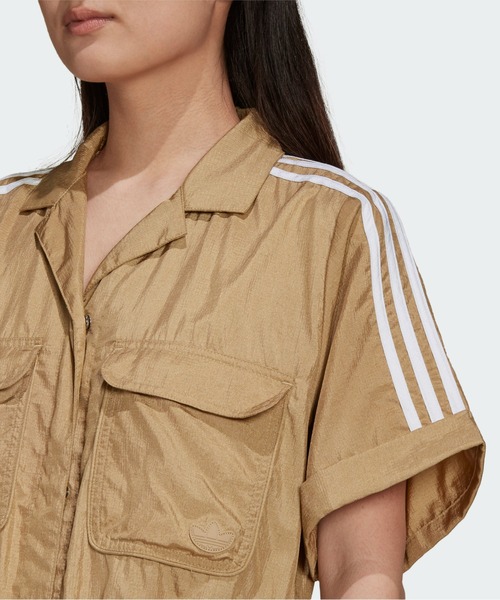 adidas（アディダス）の「ユーティリティドレス / 夏服