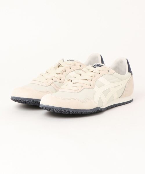 【Onitsuka Tiger】SERRANO