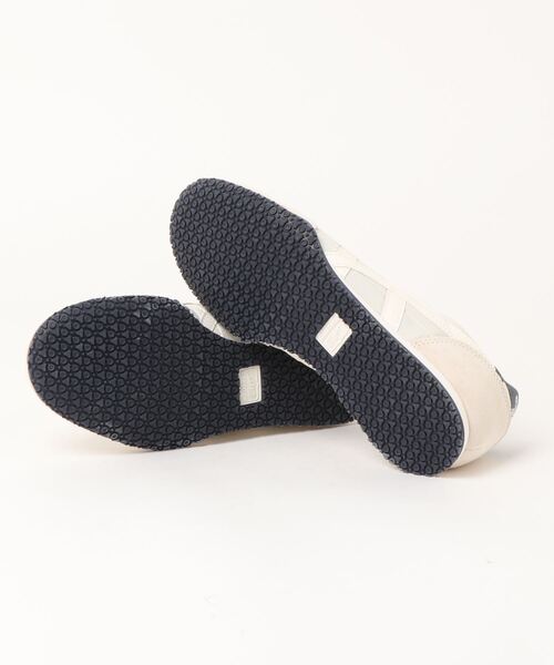 Onitsuka Tiger(オニツカタイガー)の「【Onitsuka Tiger】SERRANO(スニーカー・レディース・オートミール・22.5cm/23.5cm/24.5cm/25cm/24cm/23cm)」の3枚目の写真