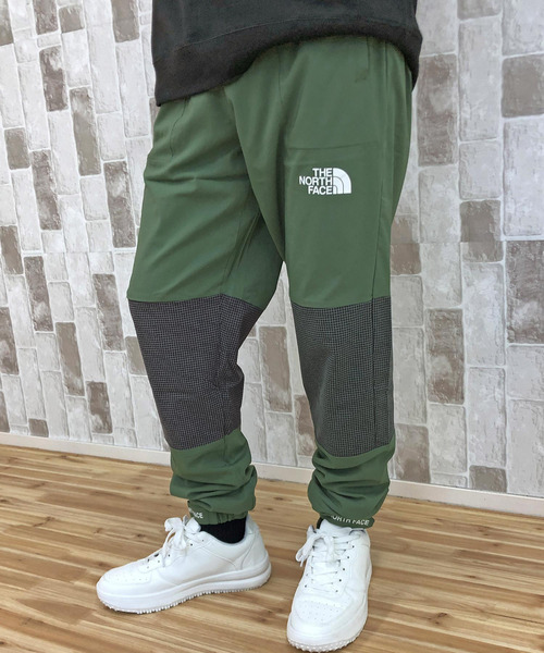 ブランド古着】イージーパンツ(その他パンツ)|THE NORTH FACE(ザ ブランド古着】イージーパンツ(その他パンツ)|THE NORTH FACE(ザ