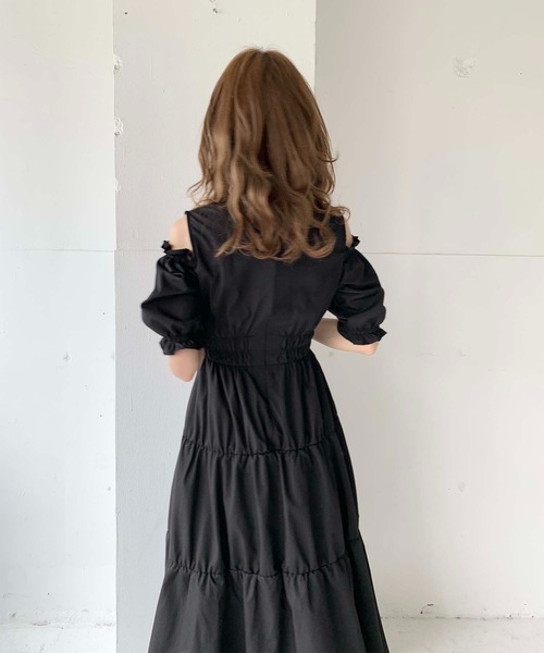 toucher du brise（トゥシェドブリーズ）の「【清水夏姫コラボ