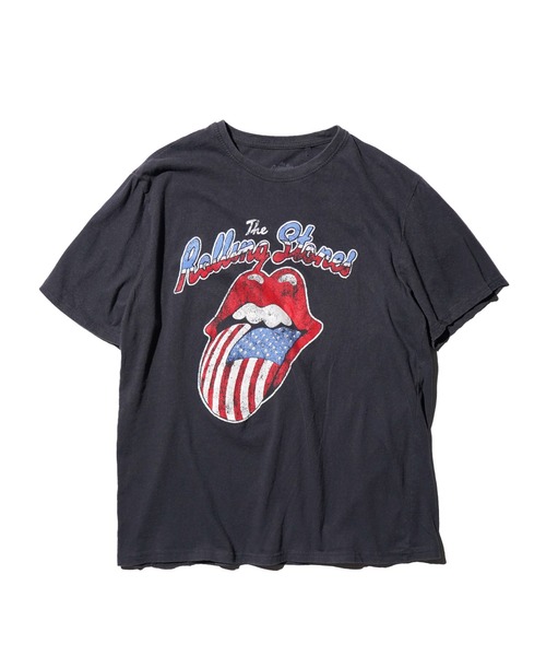 THRIFTY LOOK / スリフティールック THRIFTY 'ROLLING STONES' TEE ザ