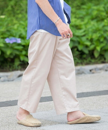 ITEMS URBANRESEARCH | TCワンタックパンツ(その他パンツ)