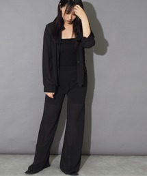 MANGROVE（マングローブ）の「リラックスシアーセットアップ（セットアップ）」