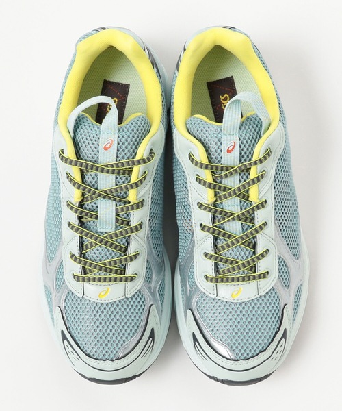 ASICS（アシックス）の「ASICS / UB4-S GEL-1130（スニーカー）」 - WEAR
