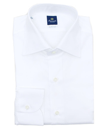 GIANNETTO | GIANNETTO / オックスワイドカラーシャツ(シャツ/ブラウス)