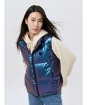 GAP(ギャップ)の「ジャケット/アウター(ダウンベスト)」