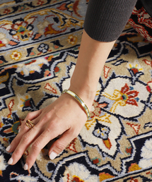 LAVER | 【LAVER/ラバー】別注 COMBI BRACELET(バングル/リストバンド)