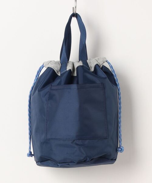 CHUMS(チャムス)の「【CHUMS/チャムス】 RV Mini Bag Sweat(ハンドバッグ・レディース・ベージュ/グレー/ブラック/その他3/グリーン/その他2/その他1・FREE)」の10枚目の写真