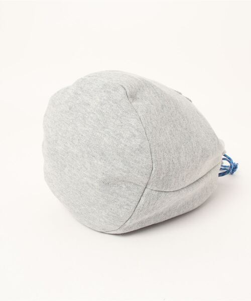 CHUMS(チャムス)の「【CHUMS/チャムス】 RV Mini Bag Sweat(ハンドバッグ・レディース・ベージュ/グレー/ブラック/その他3/グリーン/その他2/その他1・FREE)」の17枚目の写真