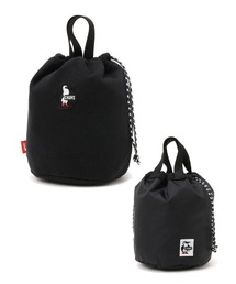【CHUMS/チャムス】 RV Mini Bag Sweat