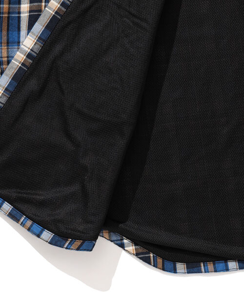 BEAMS(ビームス)の「BEAMS / マウンテン シャツ(その他アウター・メンズ・ブルー/グリーン・SMALL/MEDIUM/LARGE/X-LARGE)」の15枚目の写真