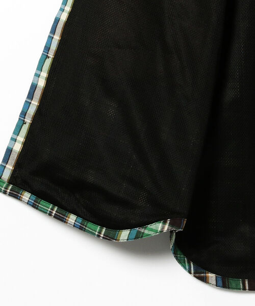 BEAMS(ビームス)の「BEAMS / マウンテン シャツ(その他アウター・メンズ・ブルー/グリーン・SMALL/MEDIUM/LARGE/X-LARGE)」の18枚目の写真