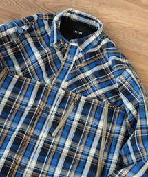 BEAMS / マウンテン シャツ
