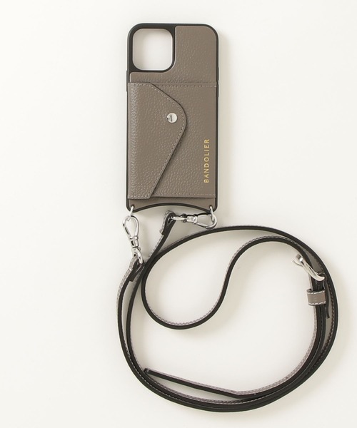 BANDOLIER iPhone12Proケース iPhone 12 / 12 Pro – Bandolier