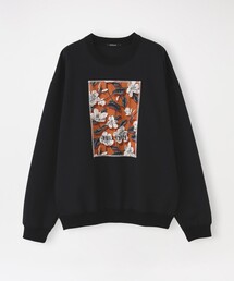 nowartt（ノワート）の「nowarttフラワー プルオーバー（その他トップス）」
