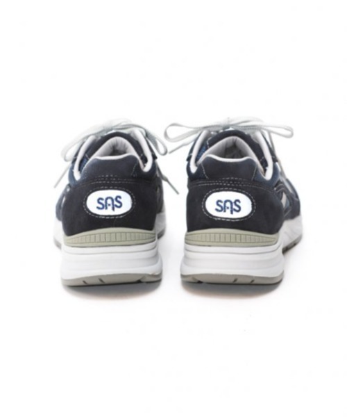 SAS（エスエーエス）の「【SAS】2028 JOURNEY Mesh - Narrow（スニーカー・メンズ・ブルー・9h/9）」の9枚目の写真