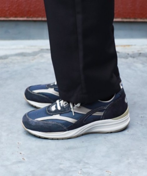 SAS（エスエーエス）の「【SAS】2028 JOURNEY Mesh - Narrow（スニーカー・メンズ・ブルー・9h/9）」の7枚目の写真