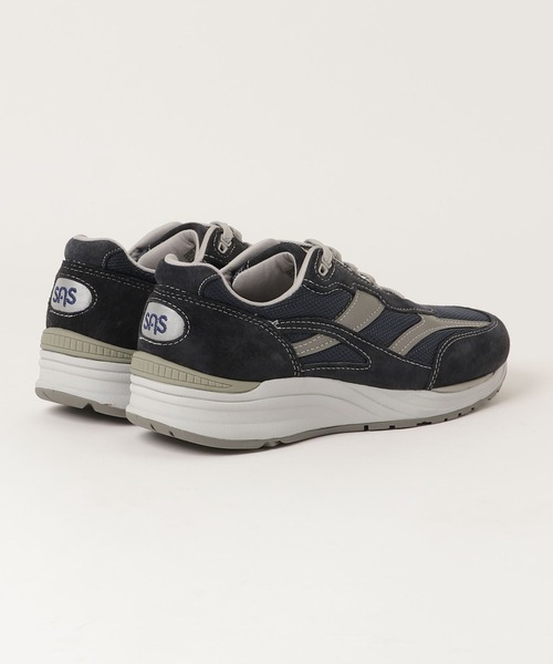 SAS（エスエーエス）の「【SAS】2028 JOURNEY Mesh - Narrow（スニーカー・メンズ・ブルー・9h/9）」の10枚目の写真