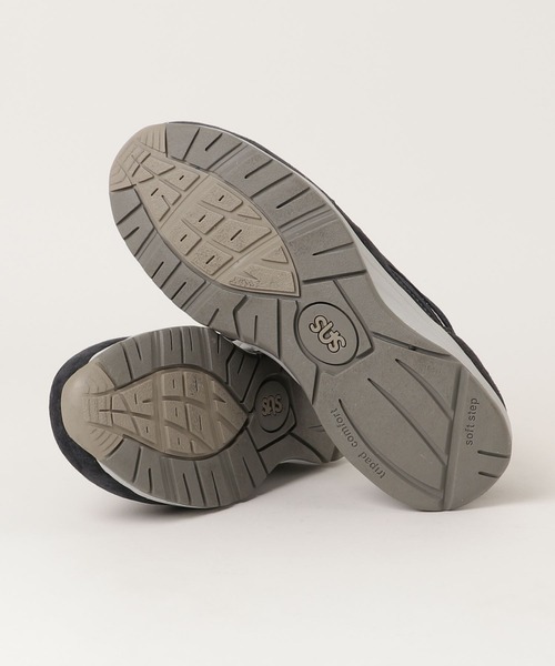 SAS（エスエーエス）の「【SAS】2028 JOURNEY Mesh - Narrow（スニーカー・メンズ・ブルー・9h/9）」の11枚目の写真