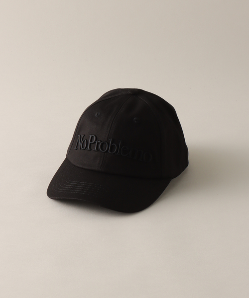 ARIES（アリーズ）の「【ARIES / アリーズ】NO PROBLEMO CAP（キャップ