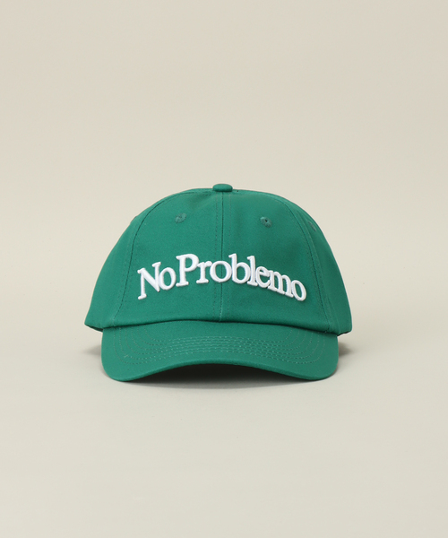 ARIES（アリーズ）の「【ARIES / アリーズ】NO PROBLEMO CAP（キャップ