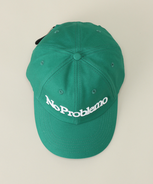 ARIES（アリーズ）の「【ARIES / アリーズ】NO PROBLEMO CAP（キャップ