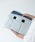 392 plusmiTL[jvXGj́uQuilting Clutch Bag (M) - camouflage & silver - 731869/731870iPCE^ubgP[XjvbVo[