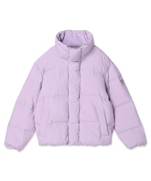 Guess | Mini Triangle Logo Down Jacket(ダウンジャケット/コート)