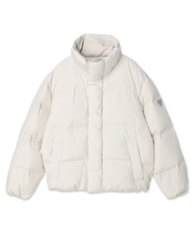 Guess | Mini Triangle Logo Down Jacket(ダウンジャケット/コート)