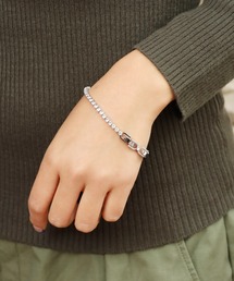 SWAROVSKI/スワロフスキー Emily ブレスレット